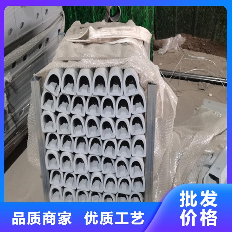 人行道护栏_防撞护栏生产厂家信誉至上