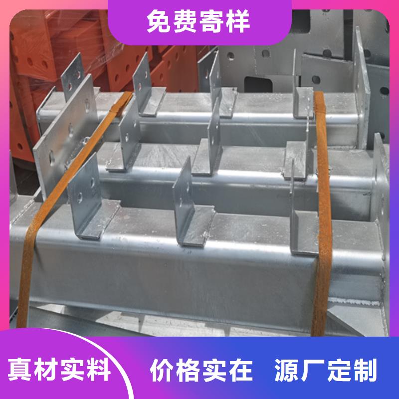 人行道护栏景观不锈钢厂家产品参数