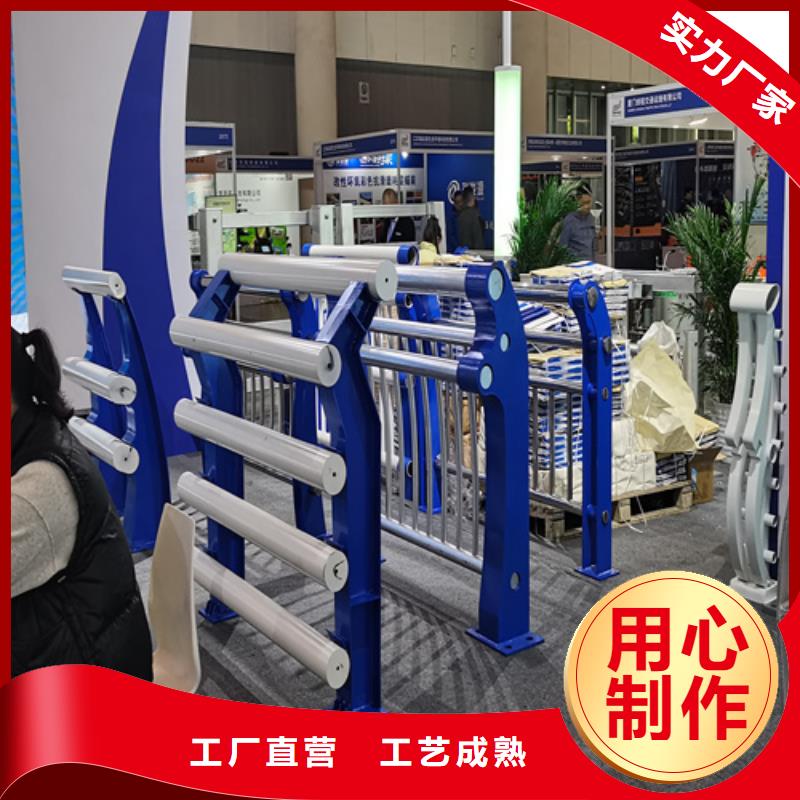 【人行道护栏】【不锈钢桥梁】来图定制量大从优