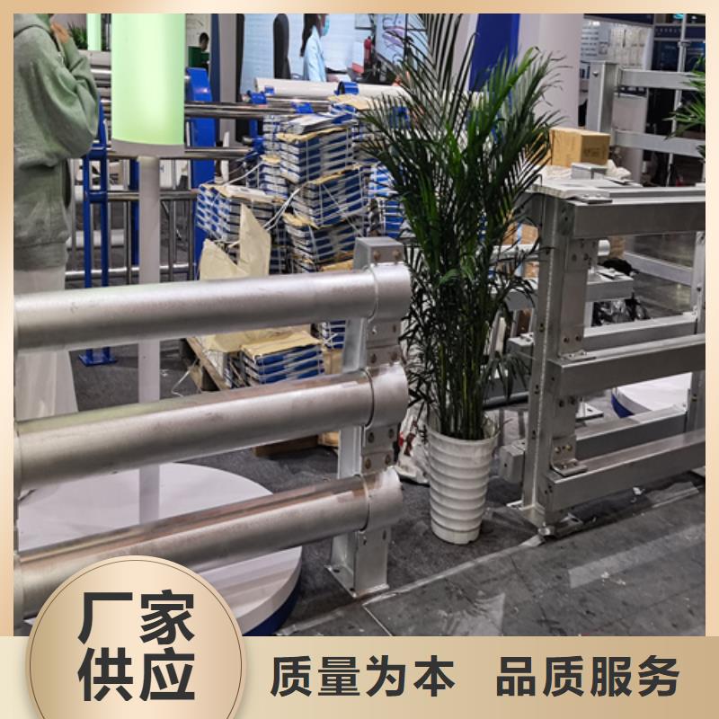 人行道护栏_【金属护栏】支持定制贴心售后