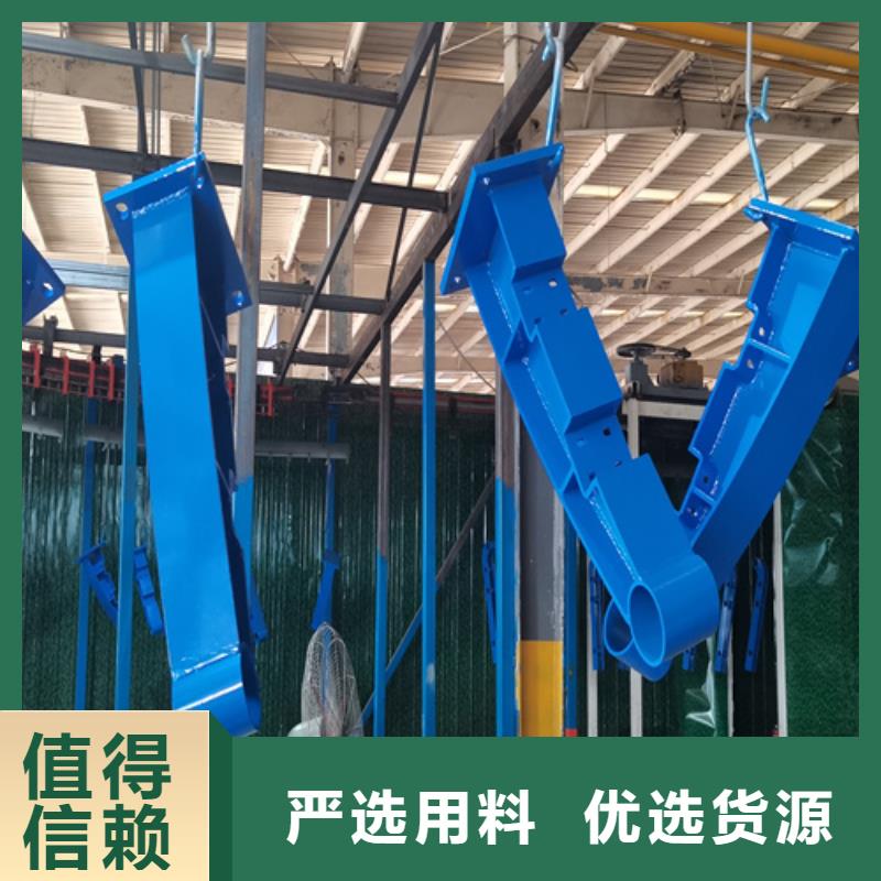 人行道护栏桥梁护栏厂欢迎来电咨询