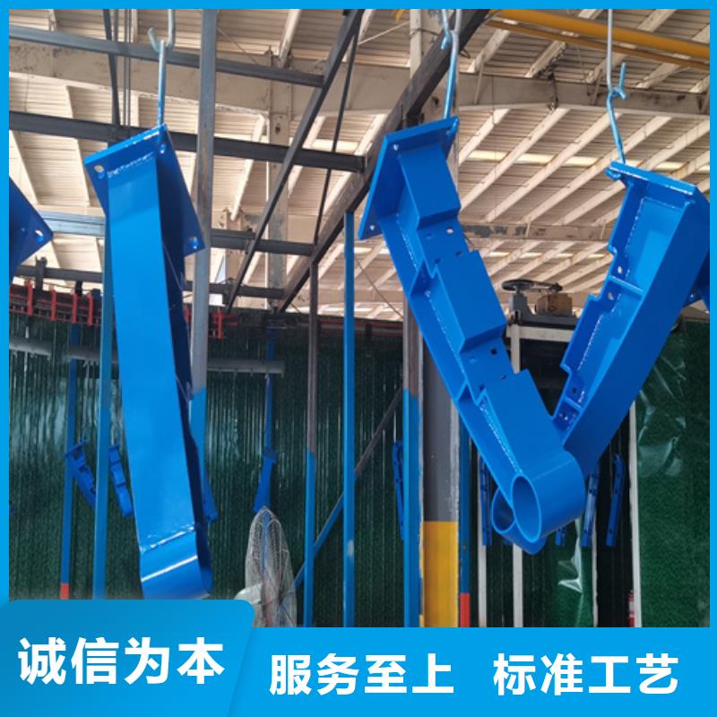 护栏【定制】-视频-曾都|随县|咸宁|襄阳|孝感|黄石|鄂州护栏【定制】N年生产经验-神龙金属制造(随州市分公司)