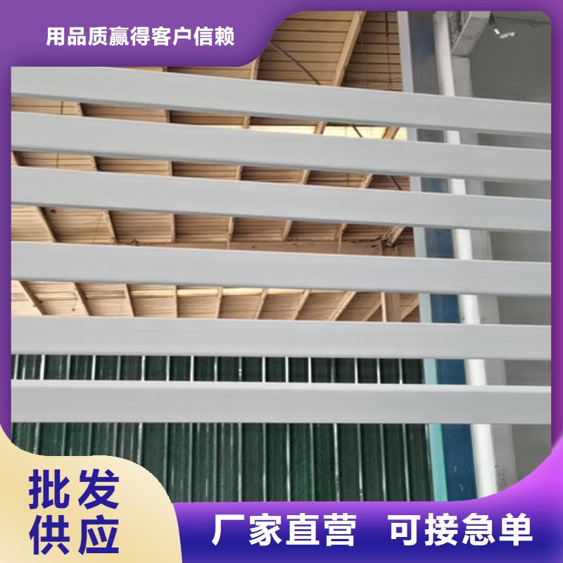 【人行道护栏_桥梁护栏规格齐全实力厂家】