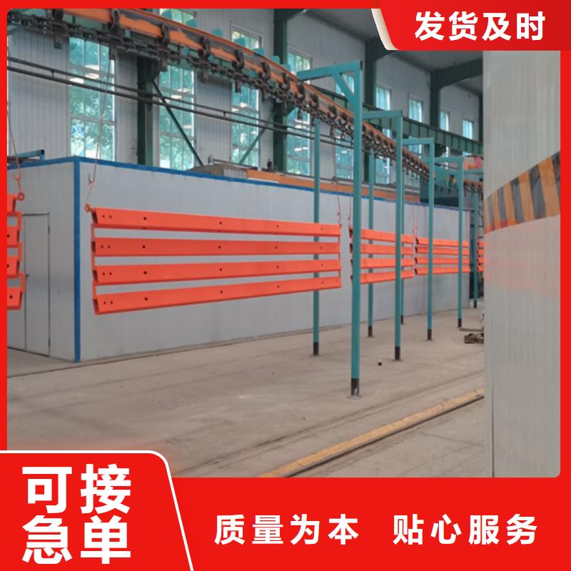 【人行道护栏,防撞护栏生产厂家工期短发货快】