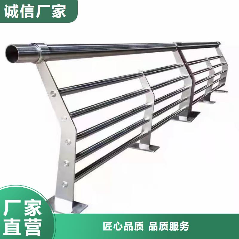 人行道护栏桥梁栏杆厂专业厂家