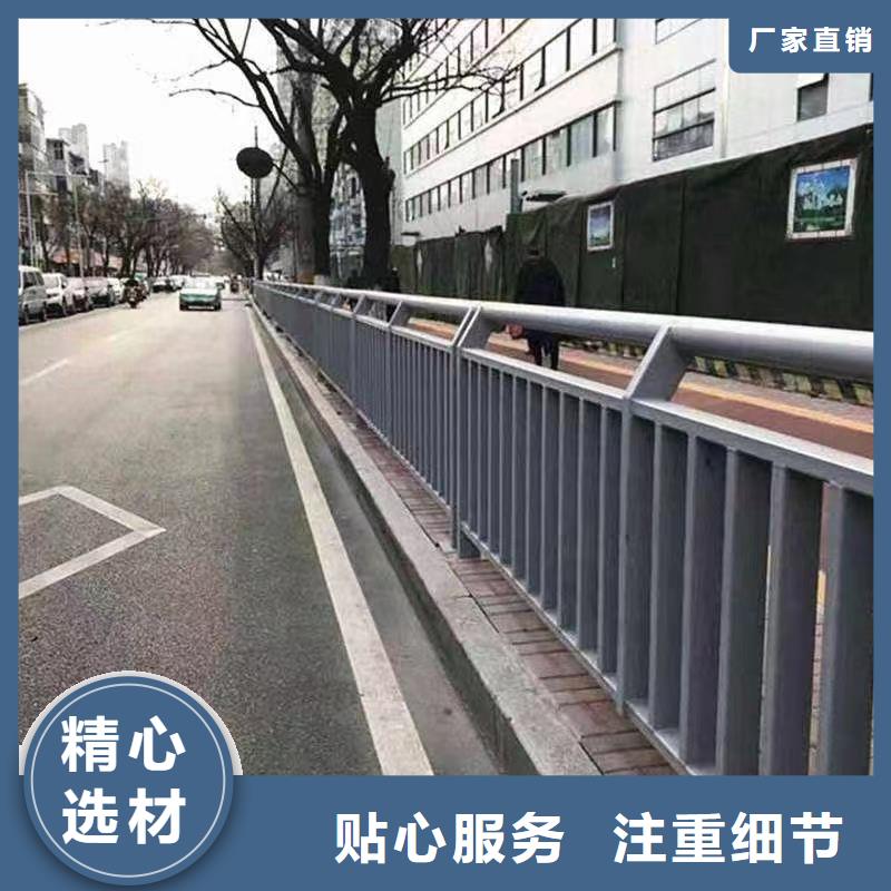 【人行道护栏,桥梁护栏生产厂家质量好】