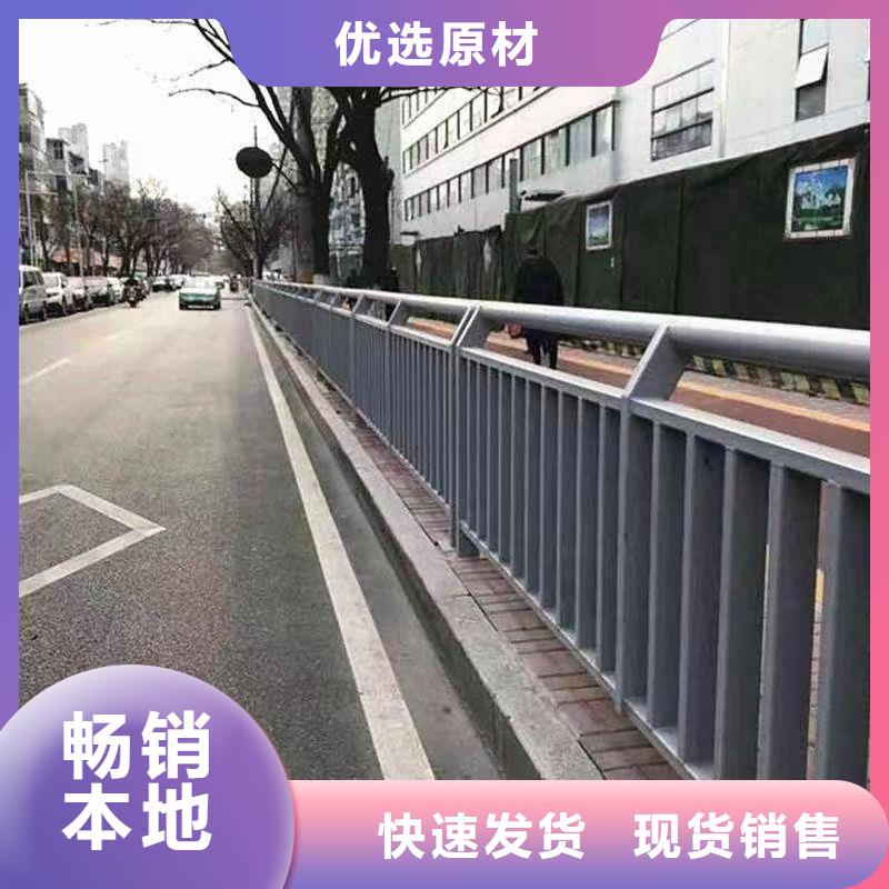 【人行道护栏】【不锈钢桥梁】来图定制量大从优