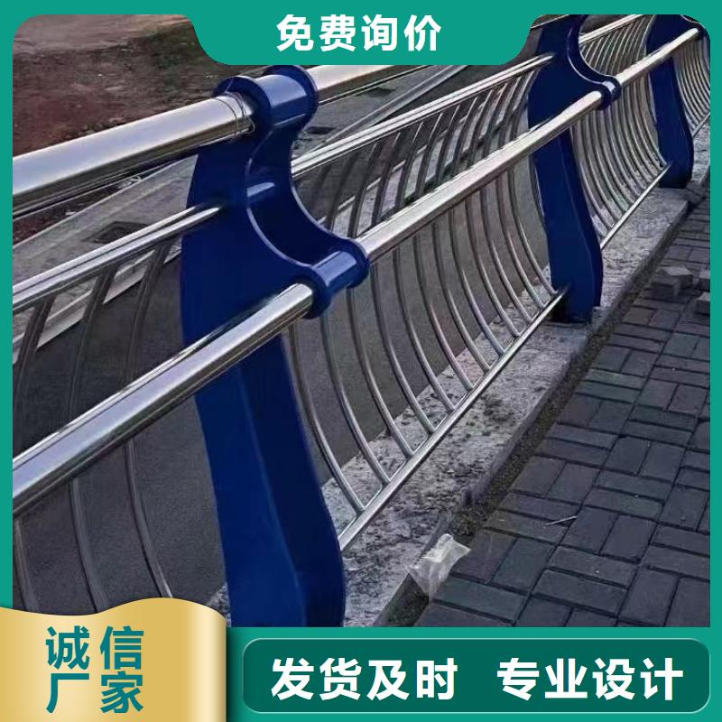 人行道护栏桥梁栏杆厂产品性能