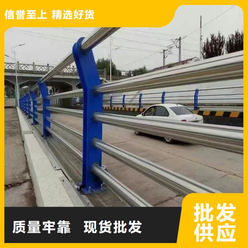 【人行道护栏】【不锈钢桥梁】来图定制量大从优