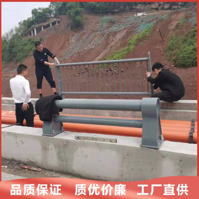 【人行道护栏,桥梁护栏生产厂家质量好】
