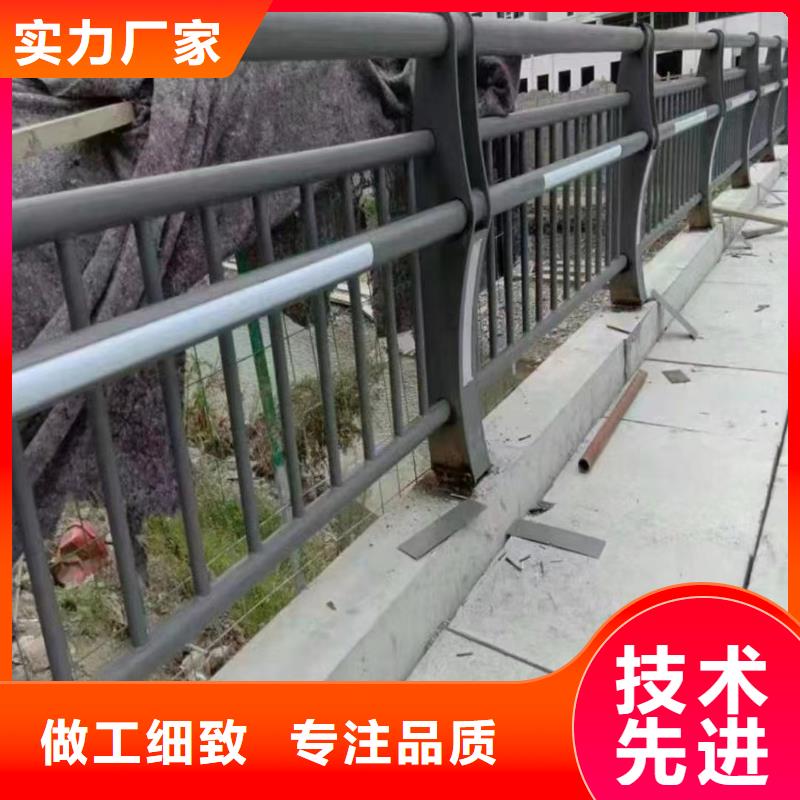人行道护栏_【金属护栏】支持定制贴心售后