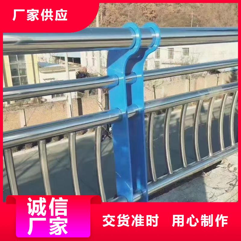 人行道护栏桥梁栏杆厂产品性能
