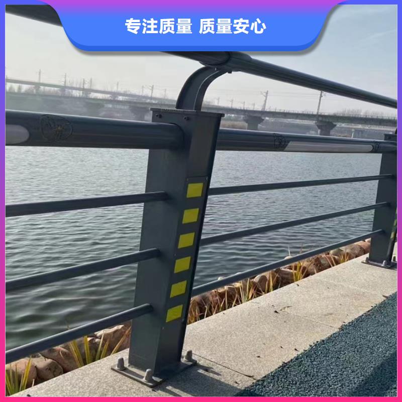 人行道护栏桥梁景观栏杆厂家快捷物流