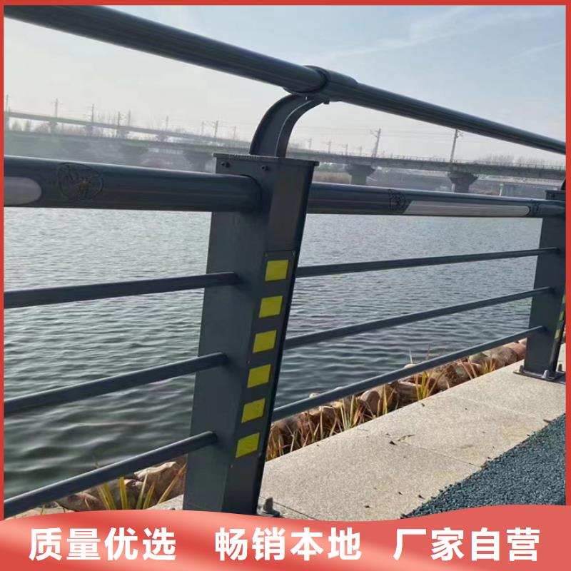 人行道护栏桥梁栏杆厂产品性能