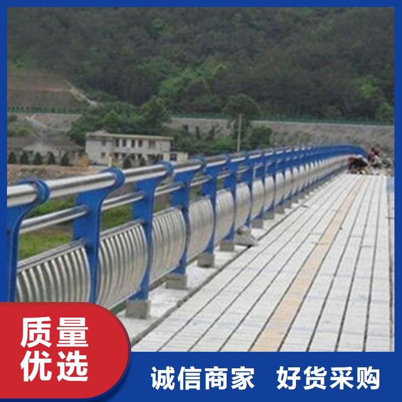 桥梁护栏桥梁栏杆生产厂家重信誉厂家