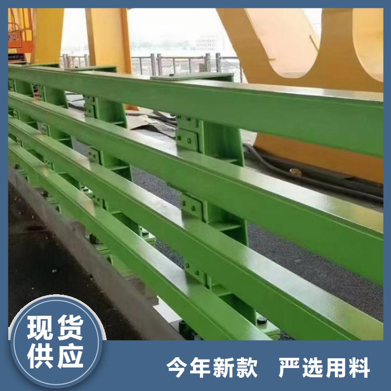 桥梁护栏_桥梁栏杆厂质量优价格低