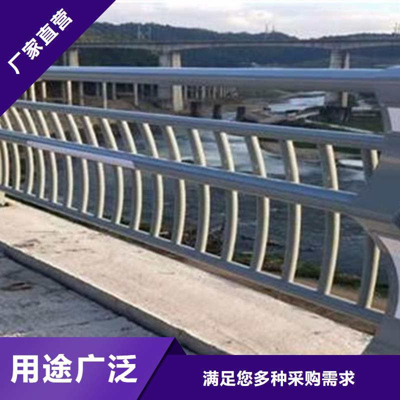 桥梁护栏-景观不锈钢厂实力才是硬道理