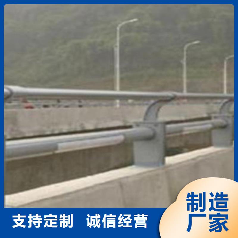 钢护栏价格是多少