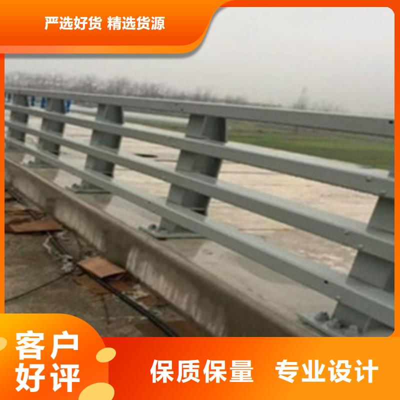 桥梁护栏_不锈钢桥梁供您所需