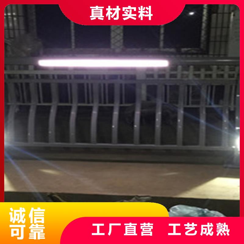 【桥梁护栏不锈钢桥梁厂厂家货源】