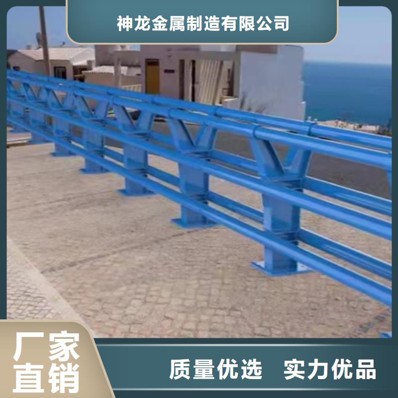 桥梁栏杆公司