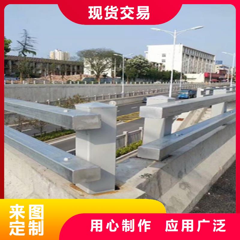 桥梁栏杆公司