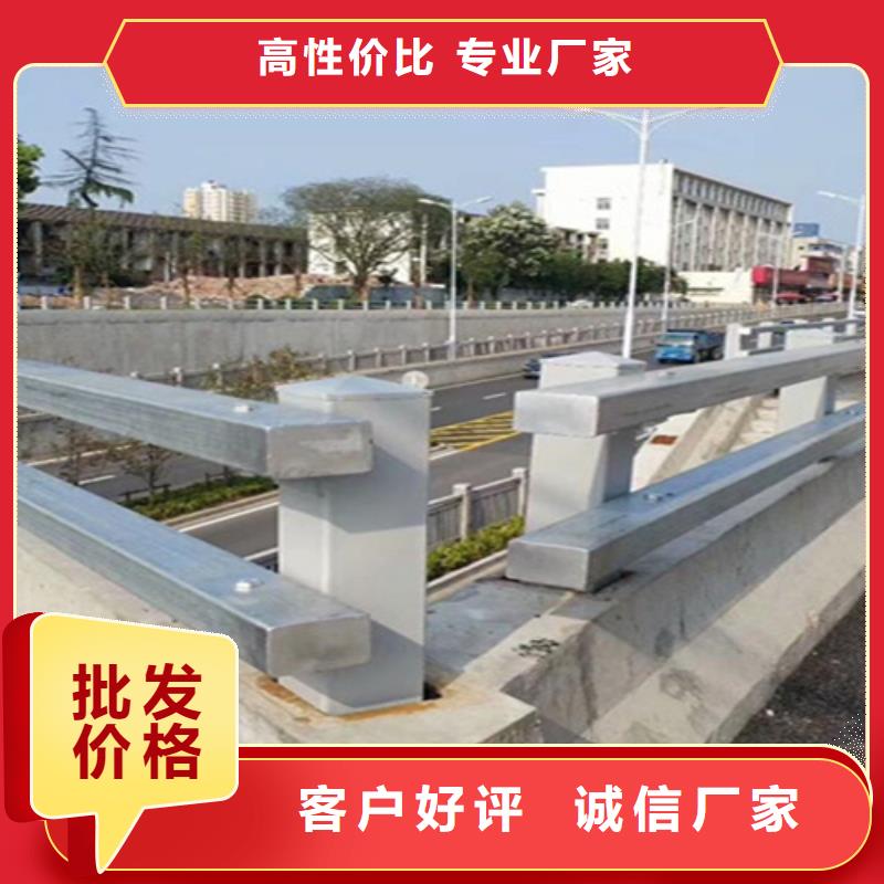 【桥梁护栏不锈钢桥梁厂厂家货源】