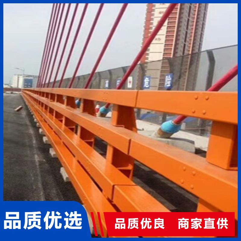 桥梁护栏,城市不锈钢精品优选
