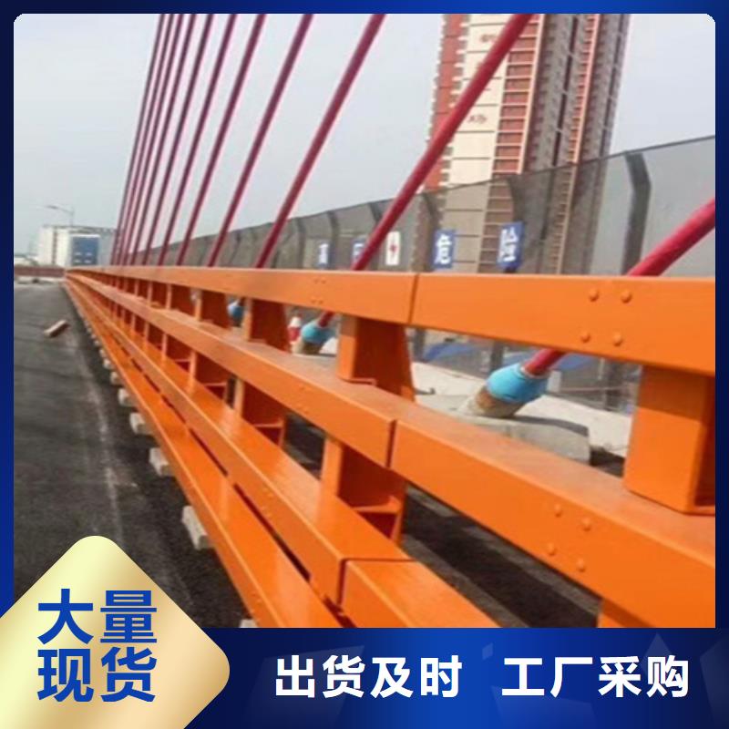 桥梁护栏_防撞护栏质量检测