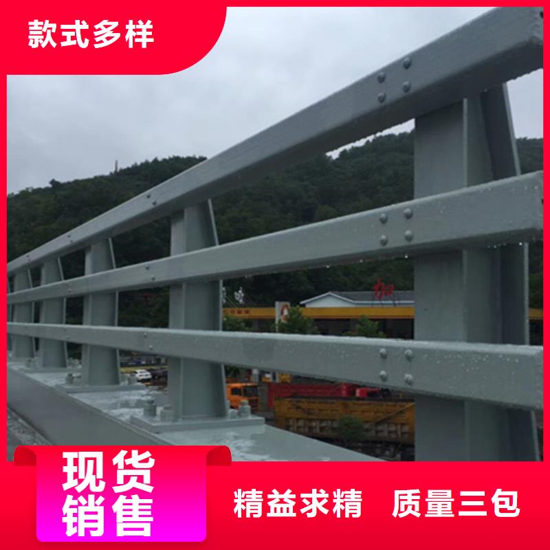桥梁护栏桥梁景观栏杆应用领域