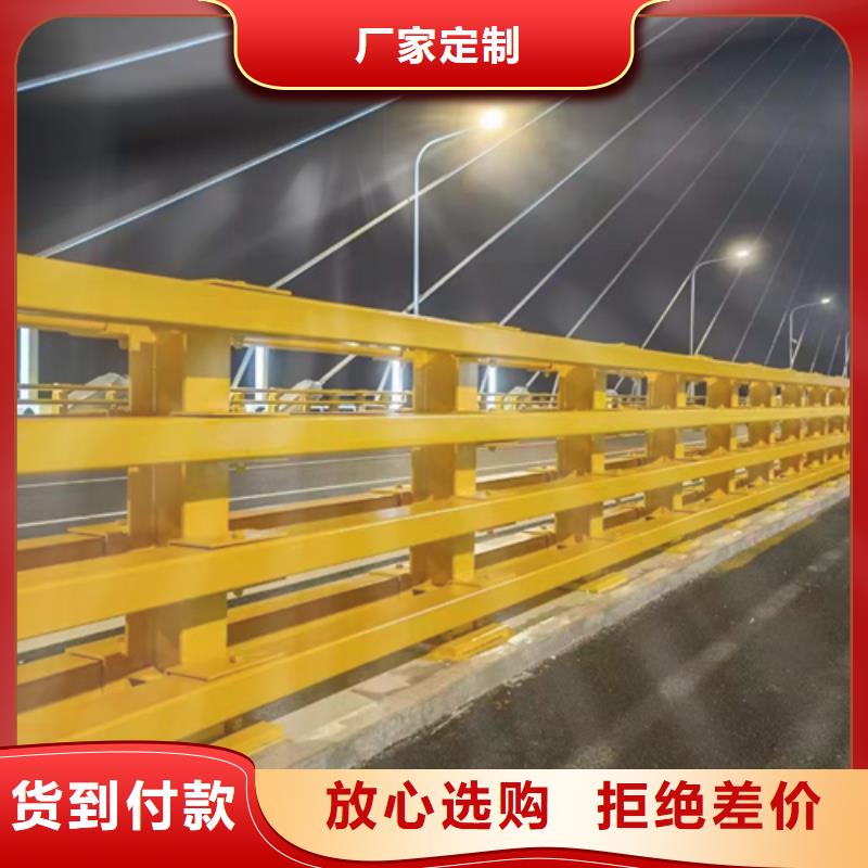 桥梁栏杆公司