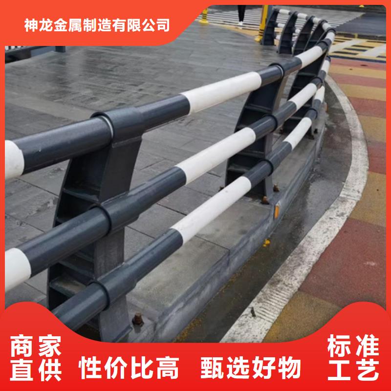 护栏立柱制造厂