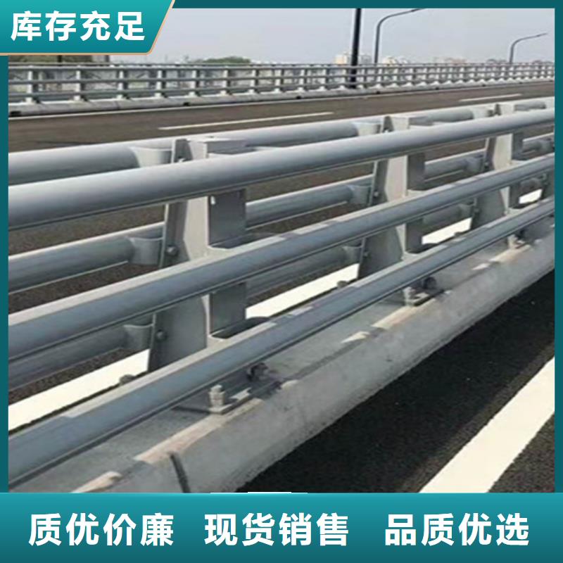桥梁护栏,城市不锈钢精品优选