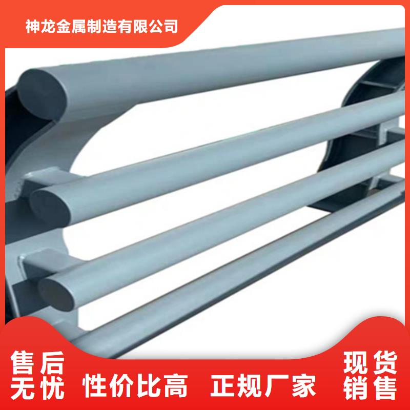 桥梁护栏桥梁景观栏杆应用领域