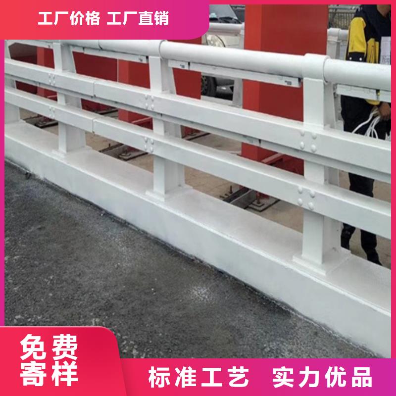 护栏立柱制造厂