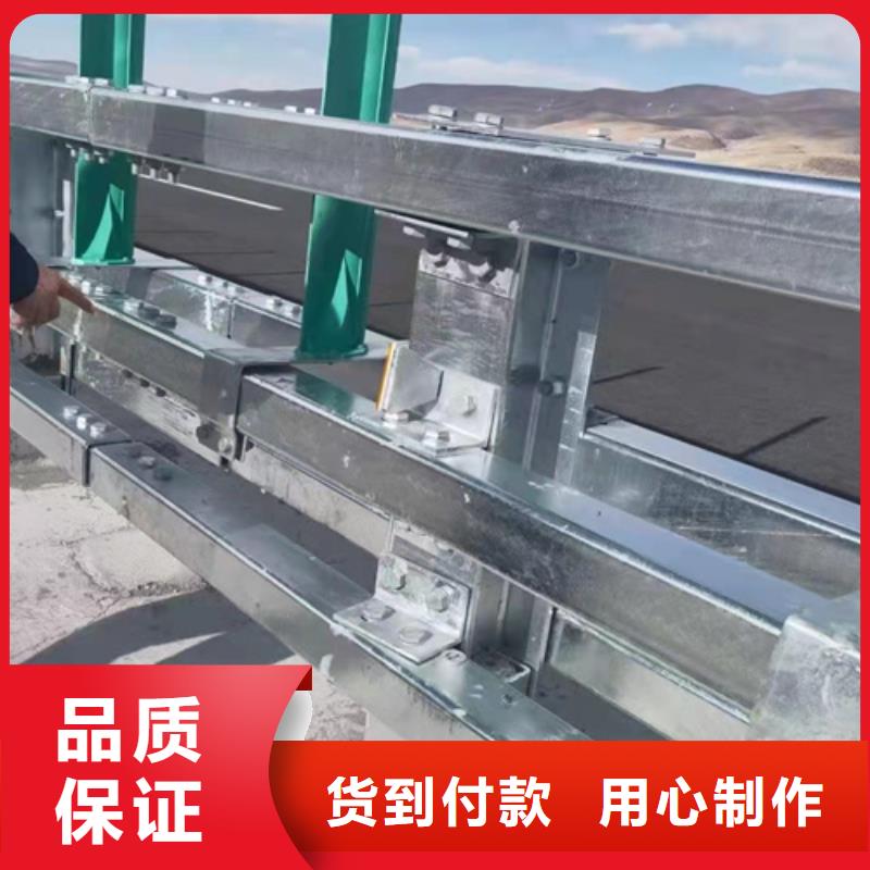 桥梁护栏_桥梁栏杆厂质量优价格低