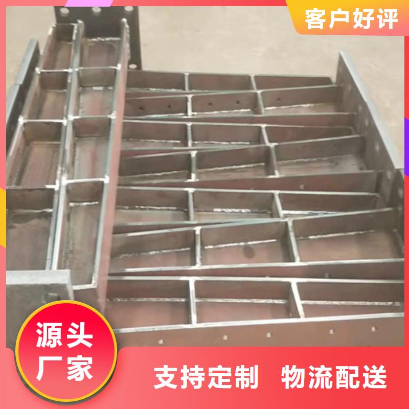 桥梁护栏桥梁栏杆生产厂家重信誉厂家