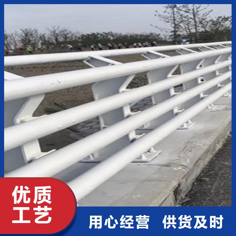 桥梁栏杆公司
