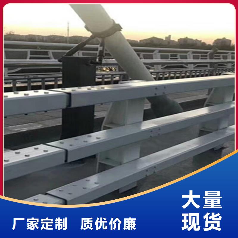 桥梁护栏【桥梁】护栏价格有优势