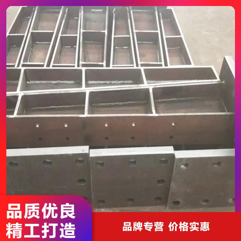 钢护栏价格是多少