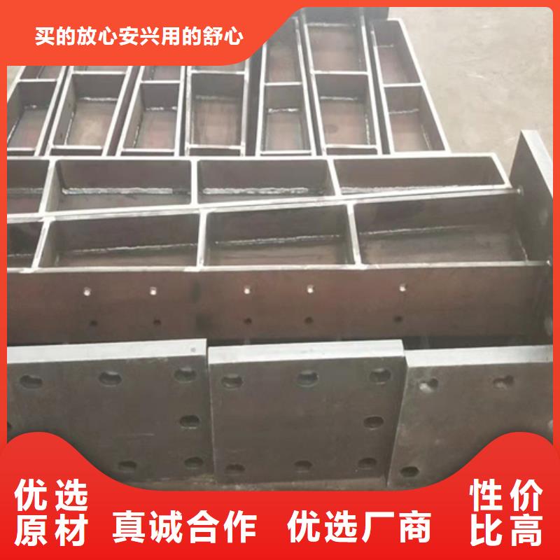 不锈钢碳素钢复合管护栏单价