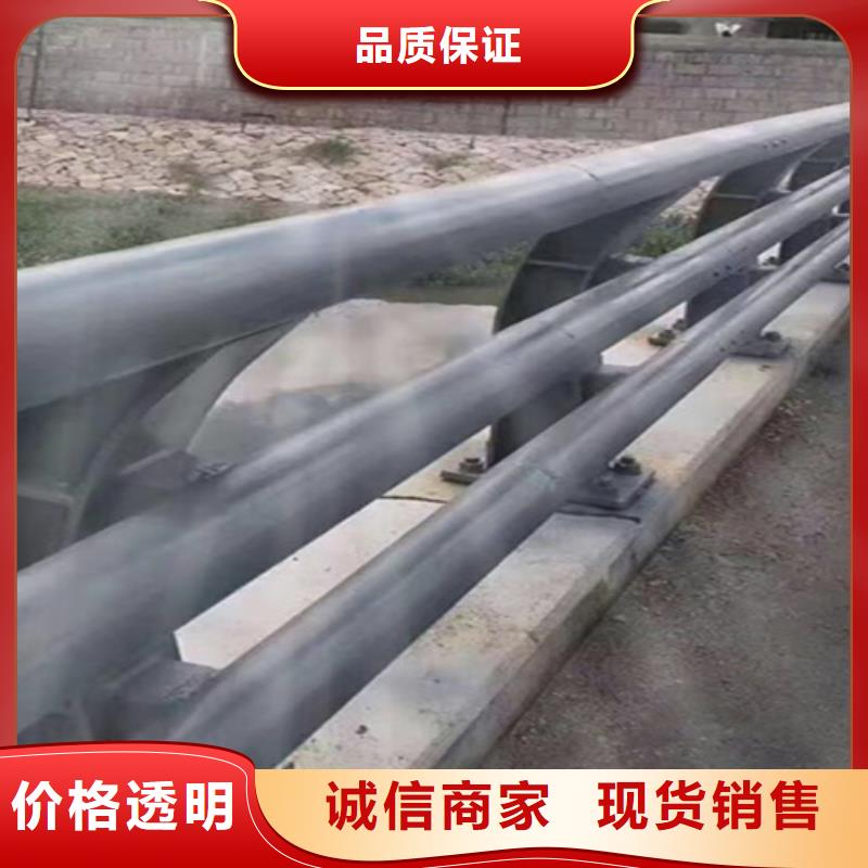 桥梁护栏不锈钢栏杆品质过硬