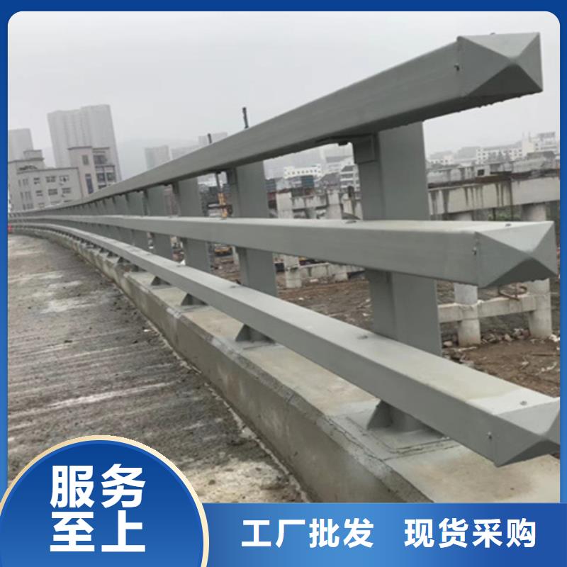 【桥梁护栏不锈钢桥梁厂厂家货源】