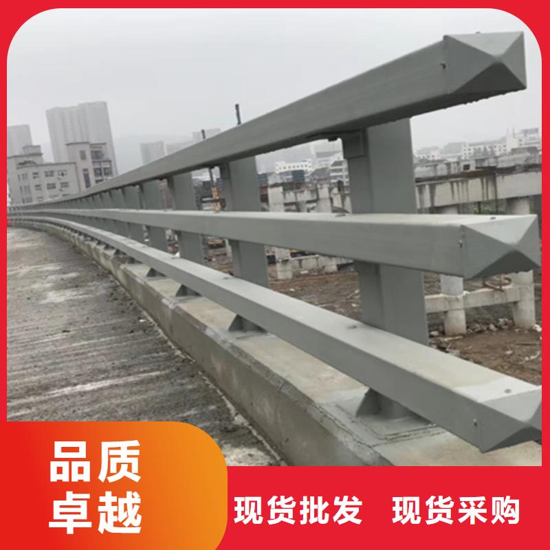 桥梁护栏桥梁栏杆生产厂家重信誉厂家