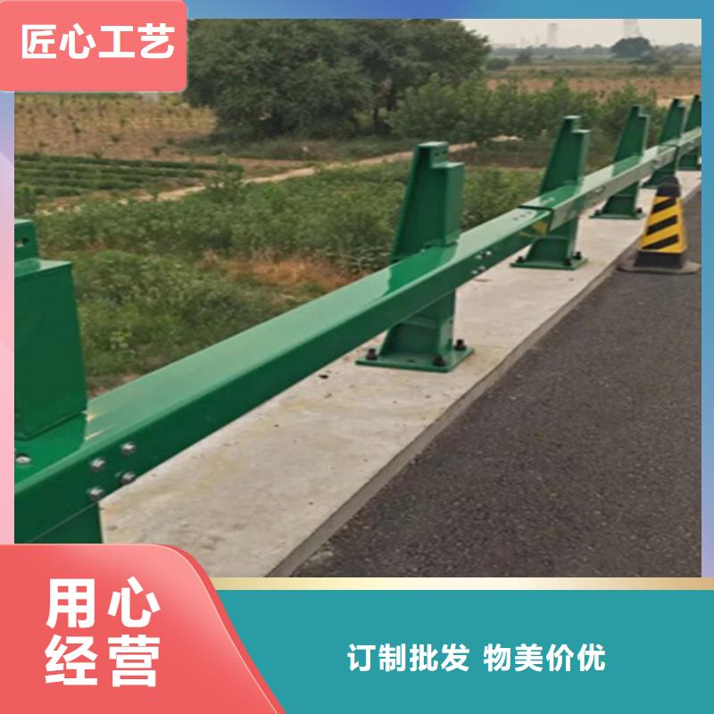 桥梁护栏_不锈钢桥梁供您所需