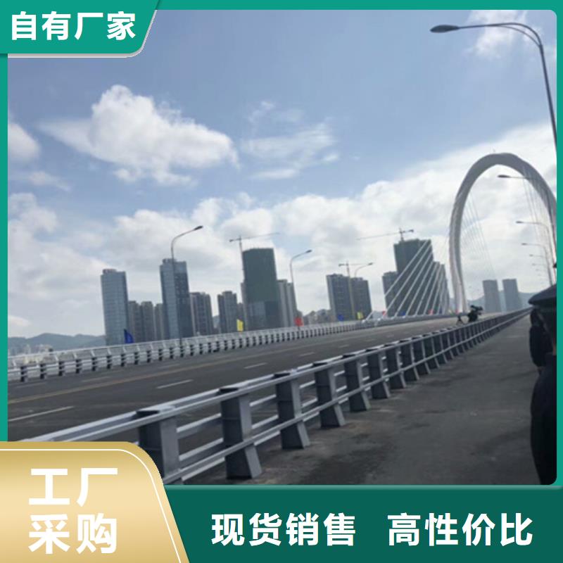 桥梁护栏-景观不锈钢厂实力才是硬道理