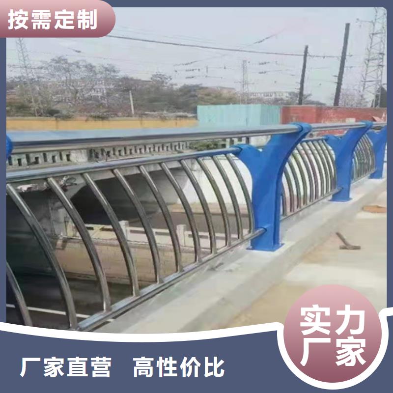 桥梁防撞护栏公司