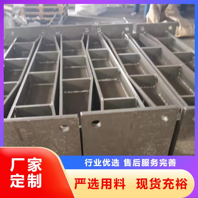 桥梁护栏不锈钢桥梁细节决定成败