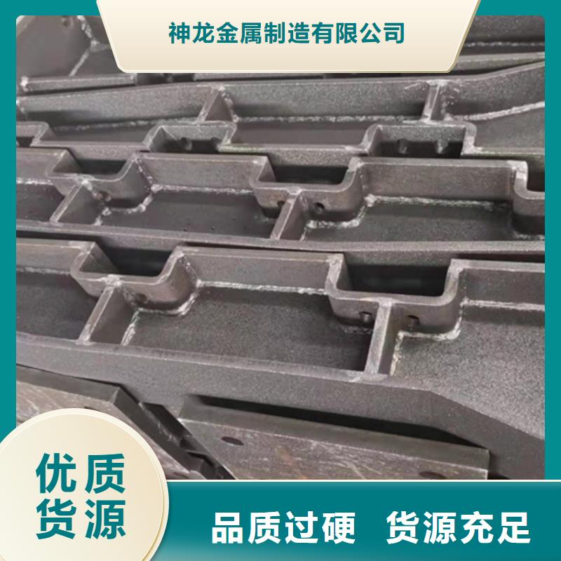 桥梁护栏桥梁景观栏杆厂从厂家买售后有保障