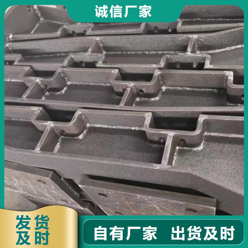 桥梁护栏不锈钢桥梁厂家服务至上